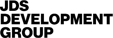 JDS-Development-Group-logo One Thousand Museum designed by architect Zaha Hadid