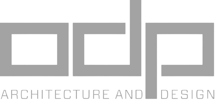 ODP-logo One Thousand Museum designed by architect Zaha Hadid
